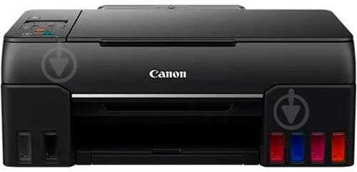 МФУ Canon Pixma G640 (4620C009) - фото 4 МФУ Canon Pixma G640 (4620C009) - фото 4