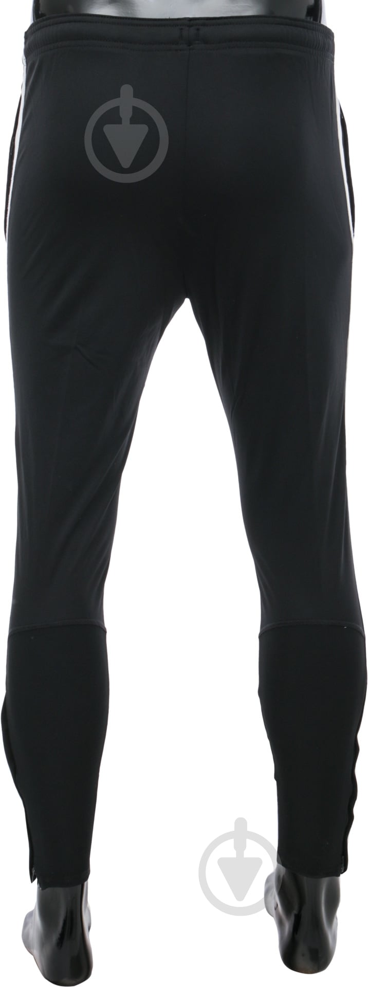 Брюки Nike M NK DRY ACDMY PANT KPZ 807684-013 р. L черный - фото 3