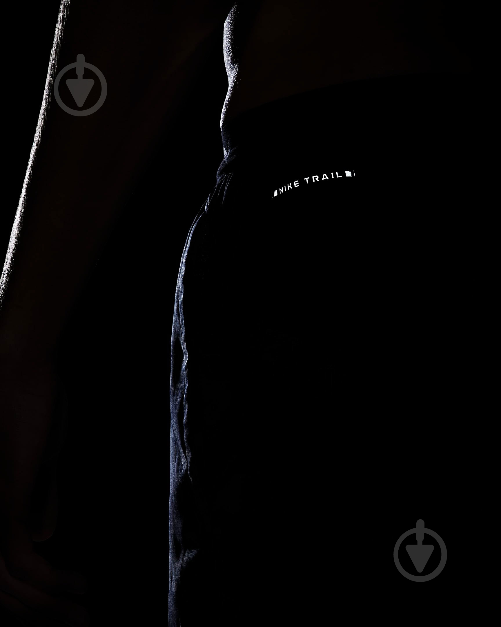 Шорты Nike Dri-FIT Stride FB7530-254 р. S черный - фото 9