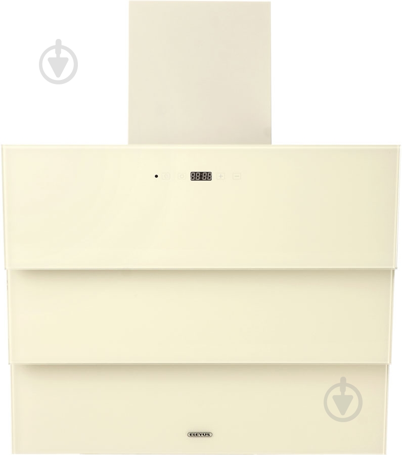 Вытяжка Eleyus Troy 1200 LED SMD 60 BG - фото 1