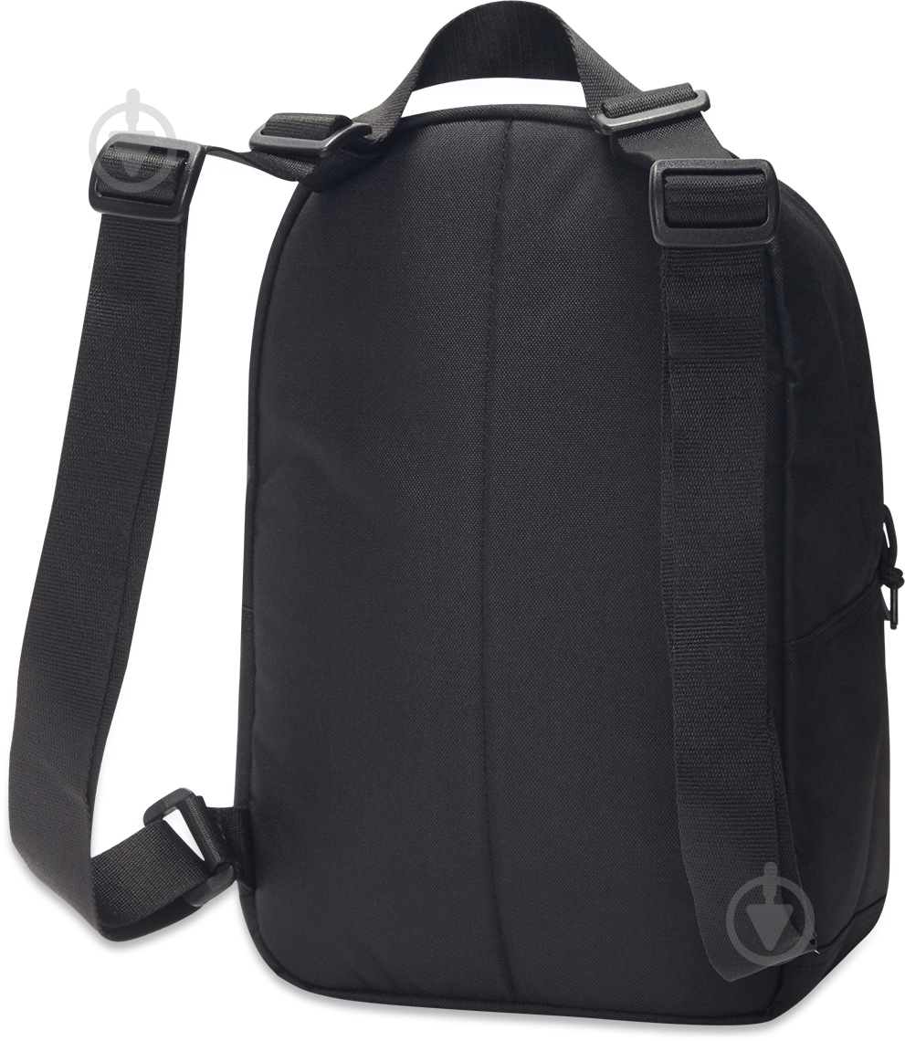 Рюкзак Converse Go Lo Backpack 10020538-001 черный - фото 2
