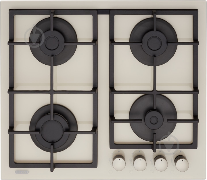 Варочная поверхность газовая Eleyus VITA BG CF - фото 1