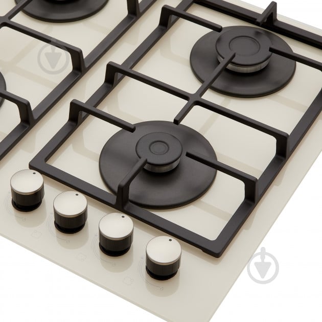 Варочная поверхность газовая Eleyus VITA BG CF - фото 9