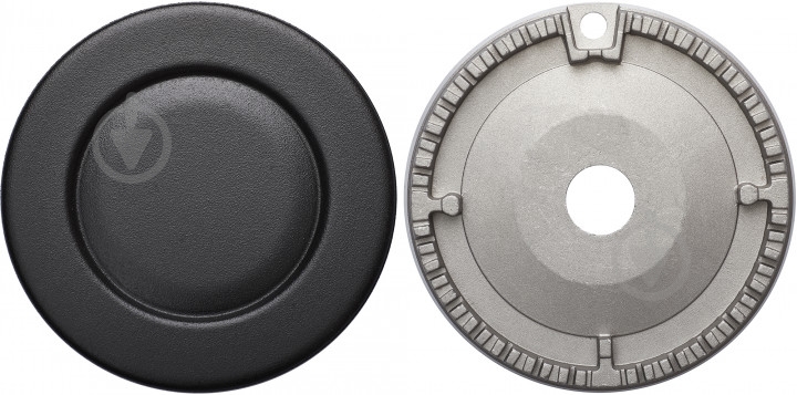 Варочная поверхность газовая Eleyus VITA BG CF - фото 12