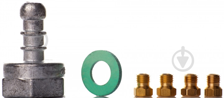 Варочная поверхность газовая Eleyus VITA BG CF - фото 14