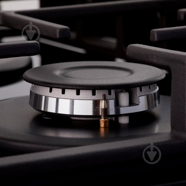 Варочная поверхность газовая Eleyus VITA BL CF - фото 9