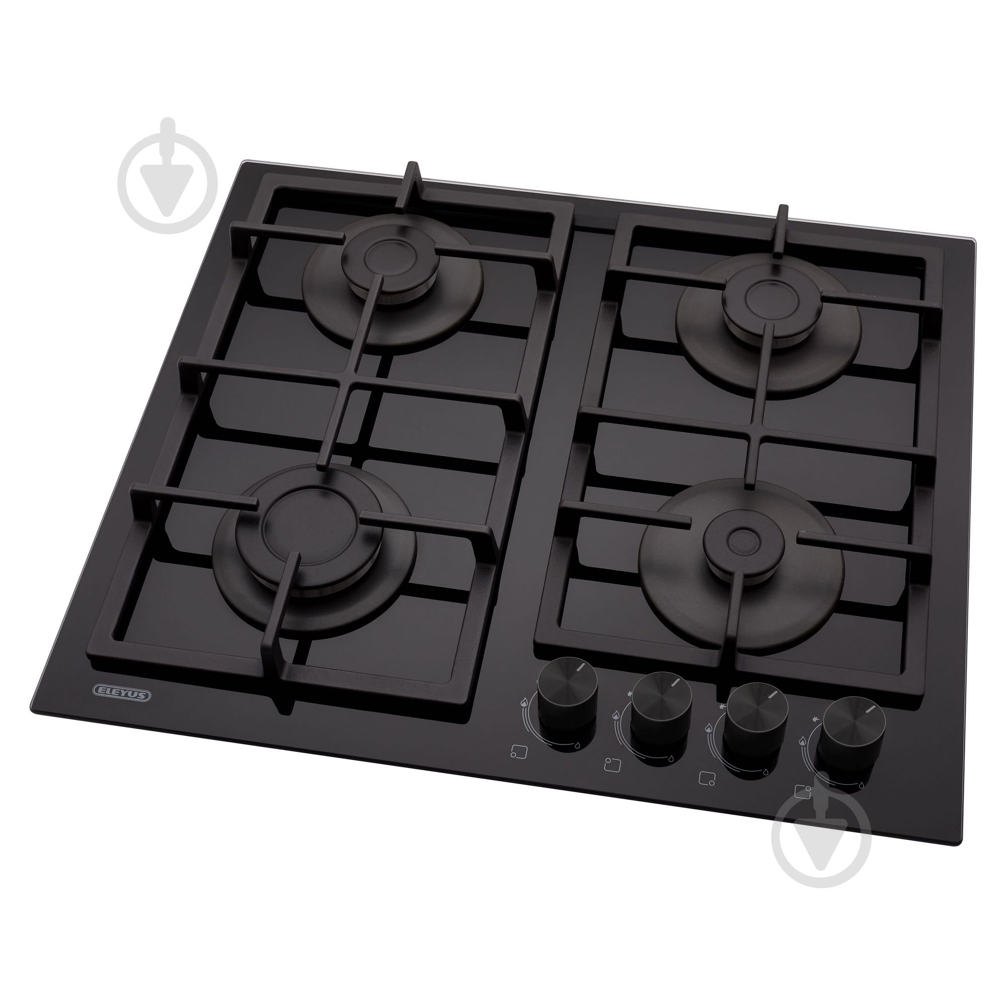 Варочная поверхность газовая Eleyus VITA BL CF - фото 5