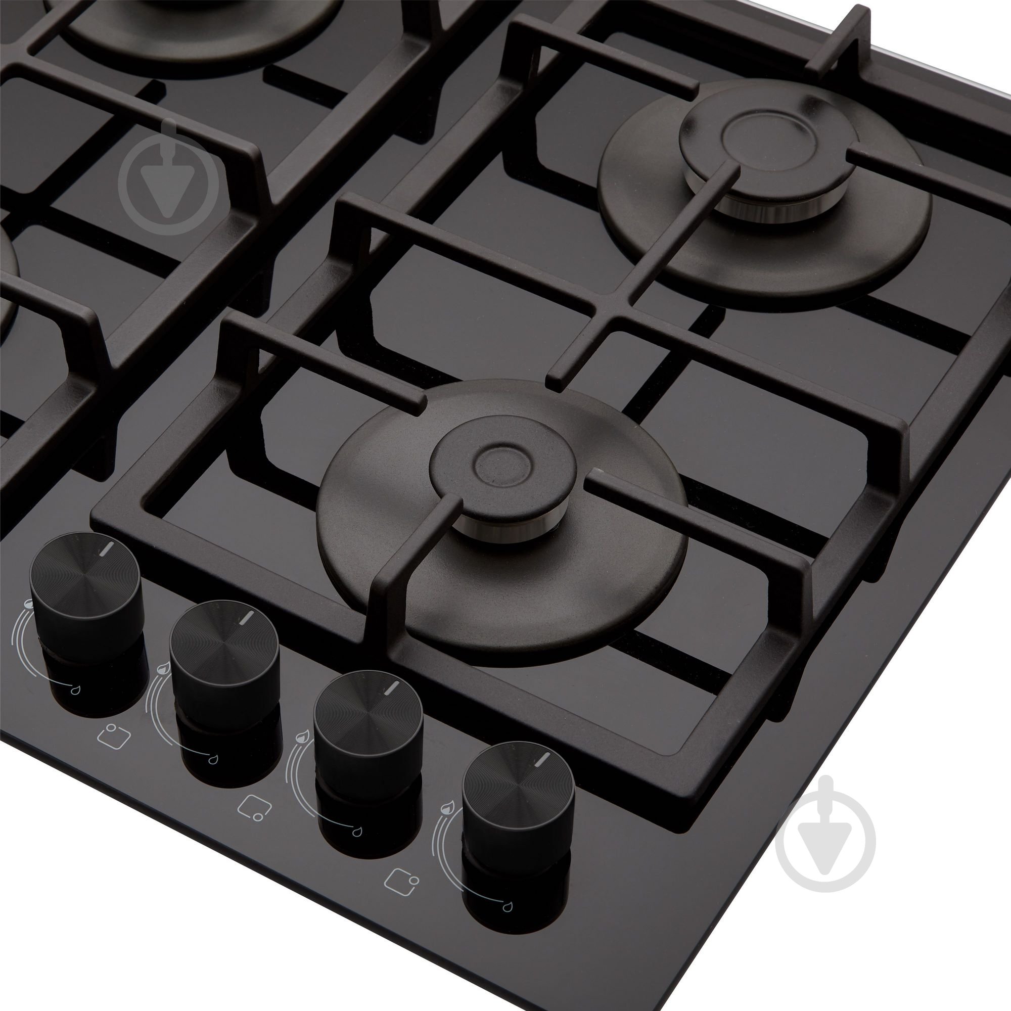 Варочная поверхность газовая Eleyus VITA BL CF - фото 7