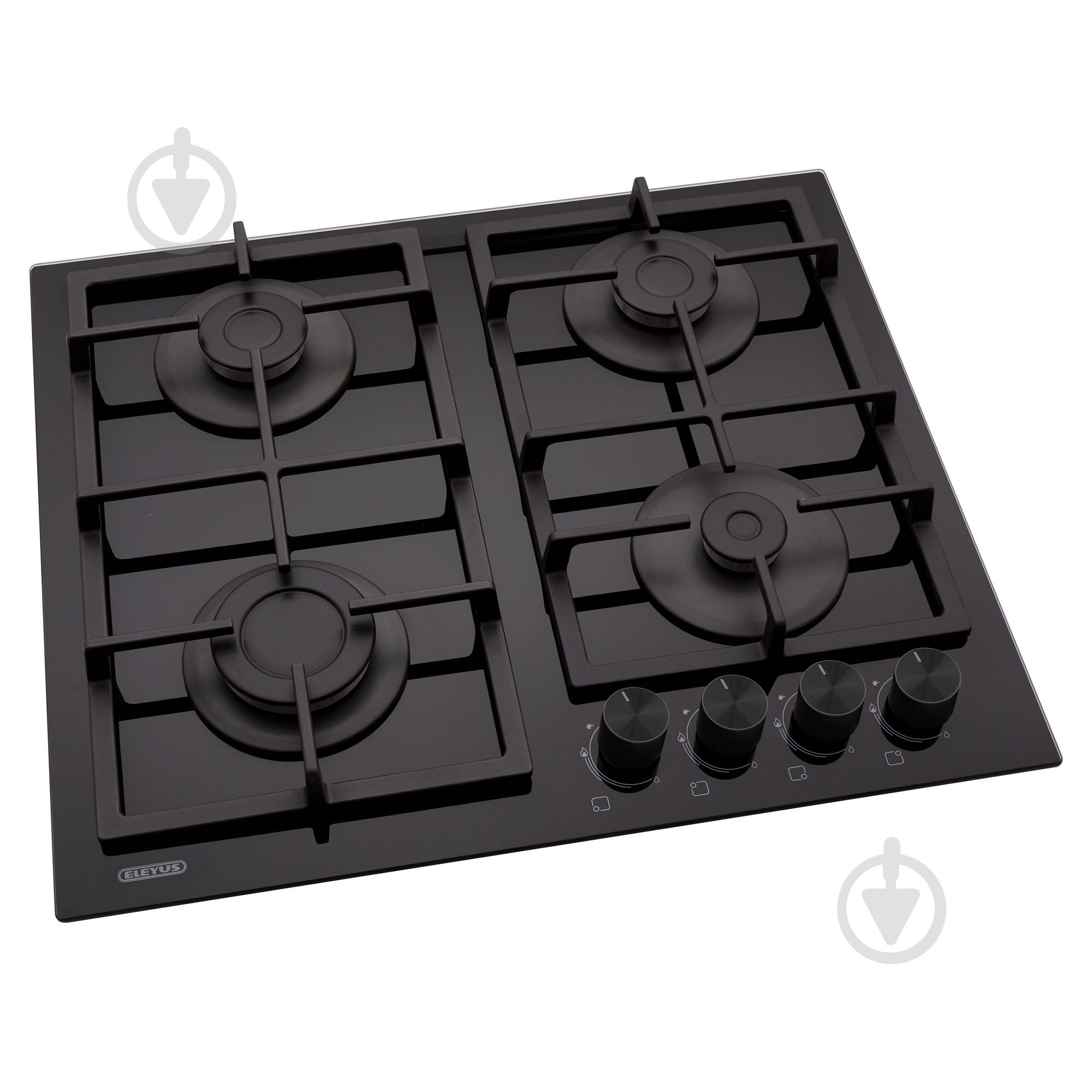Варочная поверхность газовая Eleyus VITA BL CF - фото 4