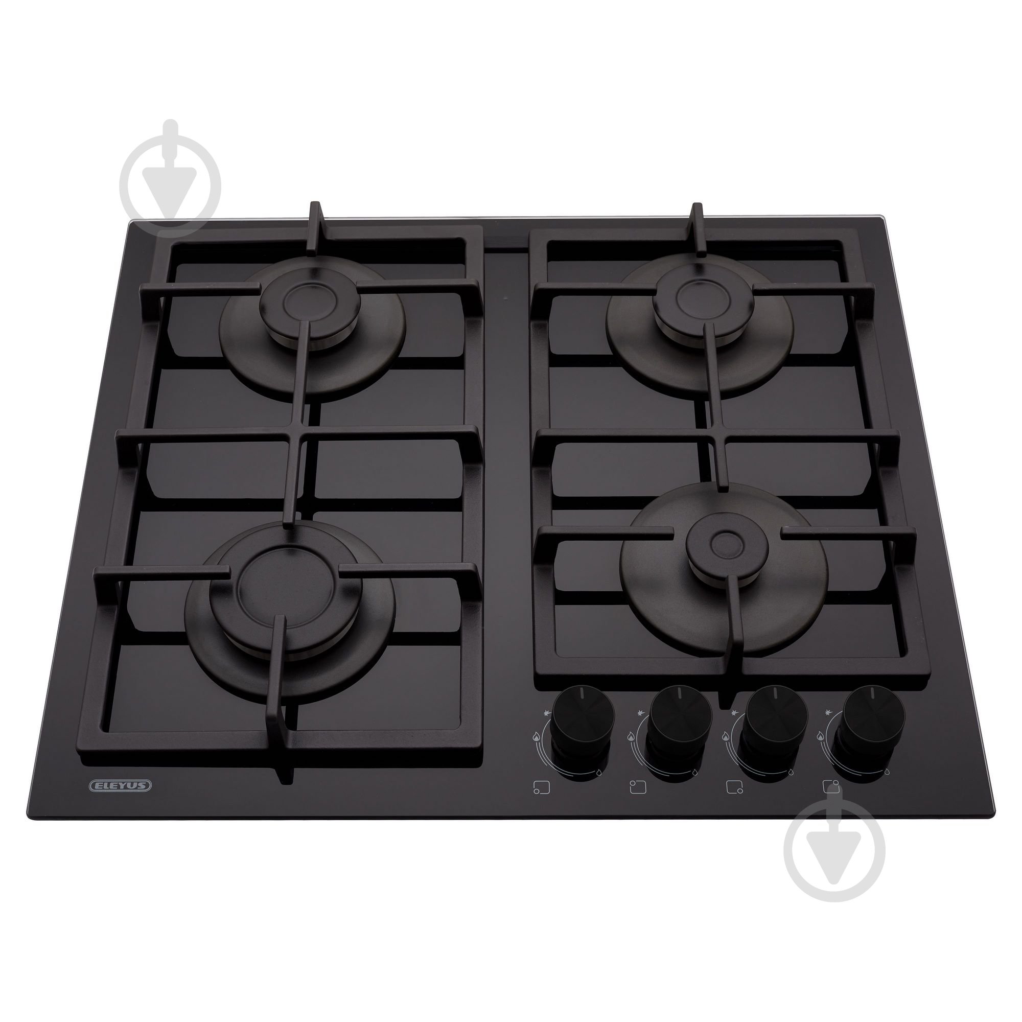 Варочная поверхность газовая Eleyus VITA BL CF - фото 1