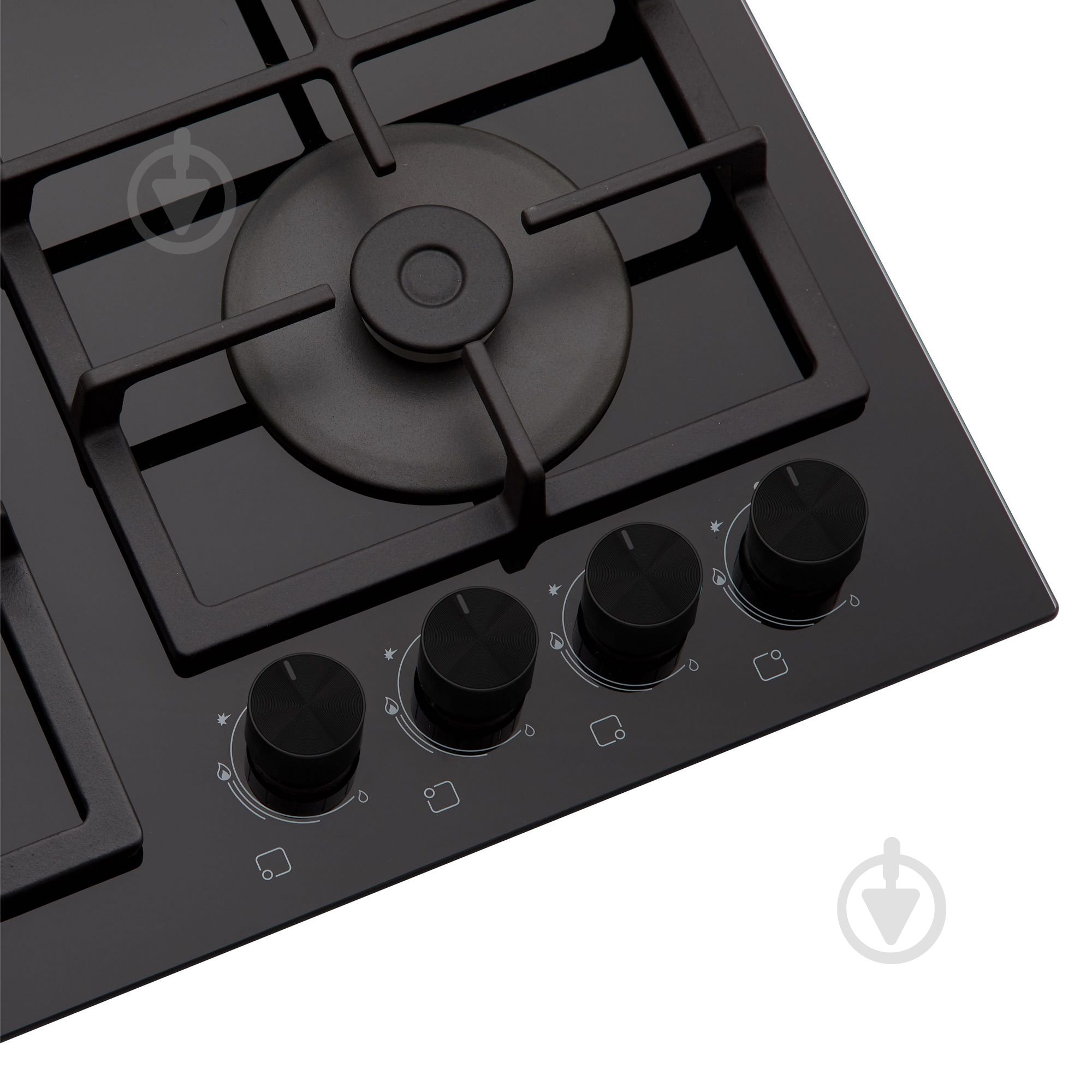 Варочная поверхность газовая Eleyus VITA BL CF - фото 6