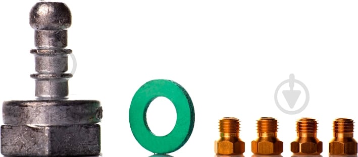 Варочная поверхность газовая Eleyus VITA BL CF - фото 13