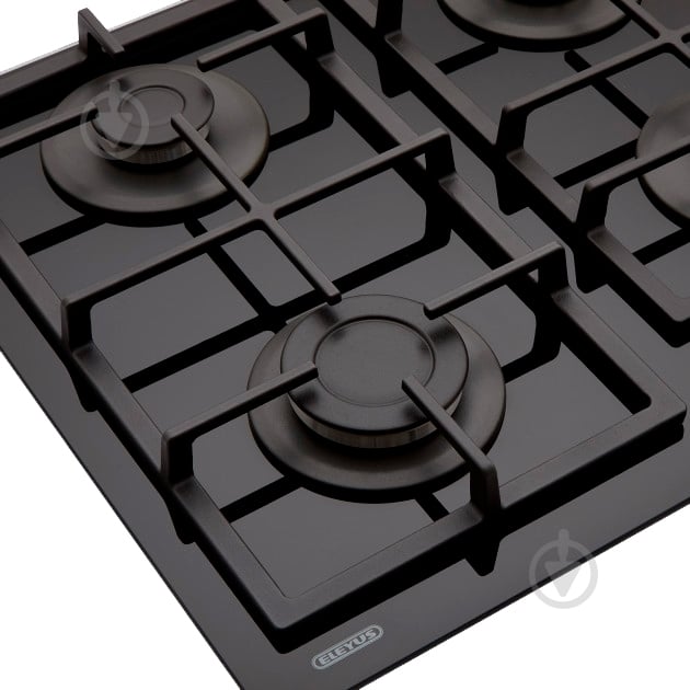 Варочная поверхность газовая Eleyus VITA BL CF - фото 8