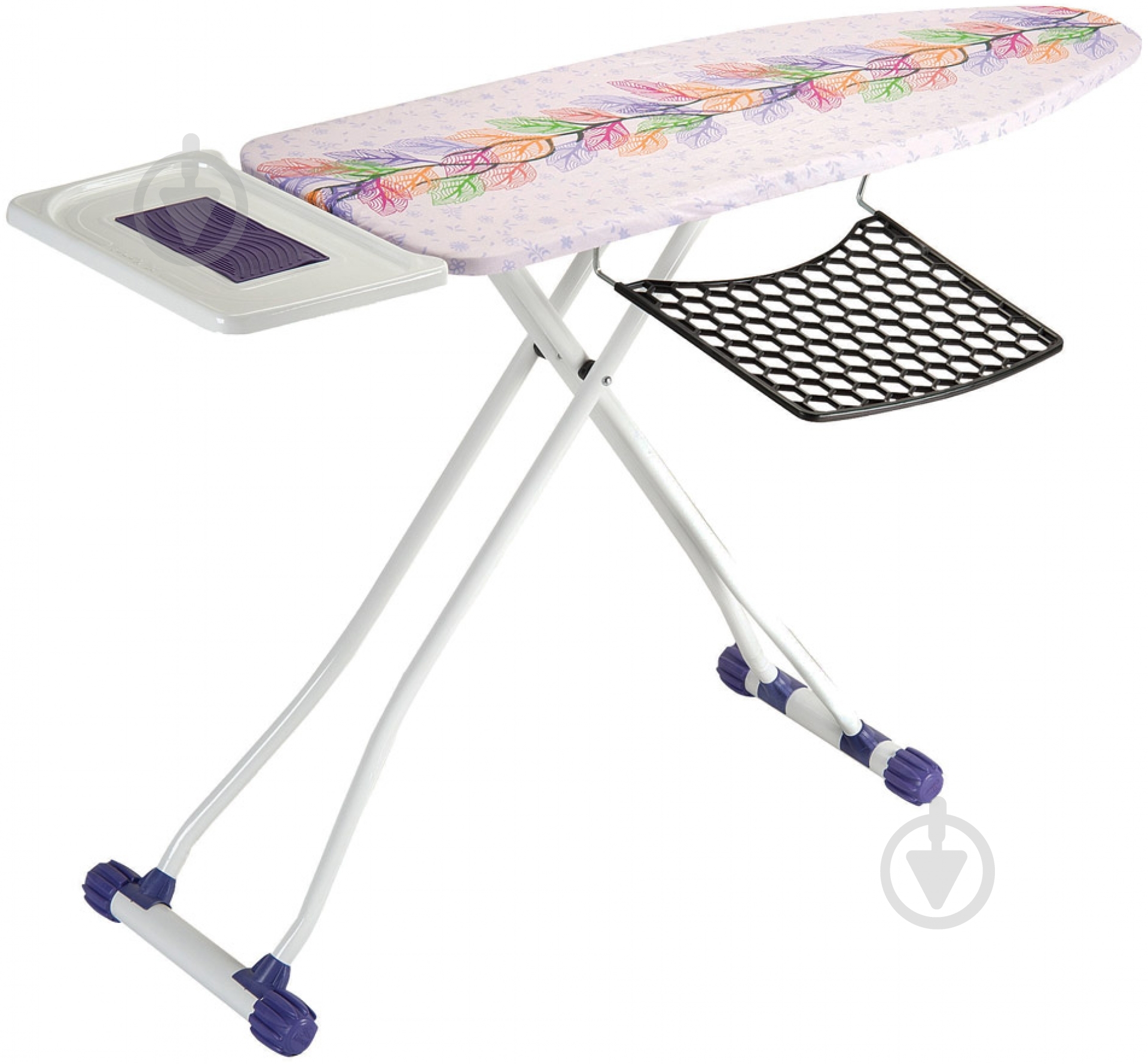 Гладильная доска NOVELTY LUX NL-40 - фото 1 Гладильная доска NOVELTY LUX NL-40 - фото 1