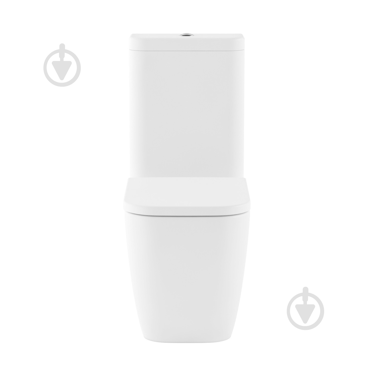 Унитаз-компакт Lavinia Boho One с сиденьем Soft Close - фото 2 Унитаз-компакт Lavinia Boho One с сиденьем Soft Close - фото 2