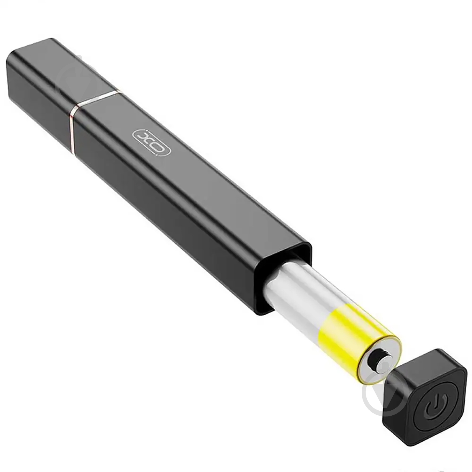 Триммер для носа и ушей Xo CF15 - фото 3