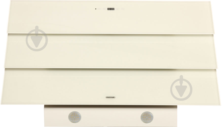 Вытяжка Eleyus Troy 1200 LED SMD 90 BG - фото 3 Вытяжка Eleyus Troy 1200 LED SMD 90 BG - фото 3