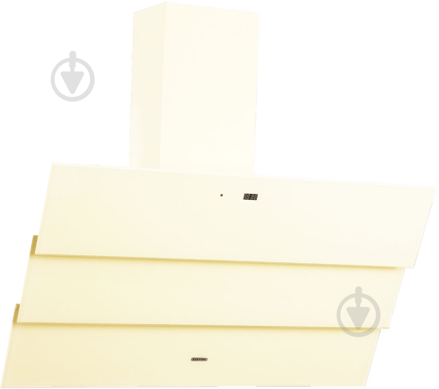 Вытяжка Eleyus Troy 1200 LED SMD 90 BG - фото 4 Вытяжка Eleyus Troy 1200 LED SMD 90 BG - фото 4