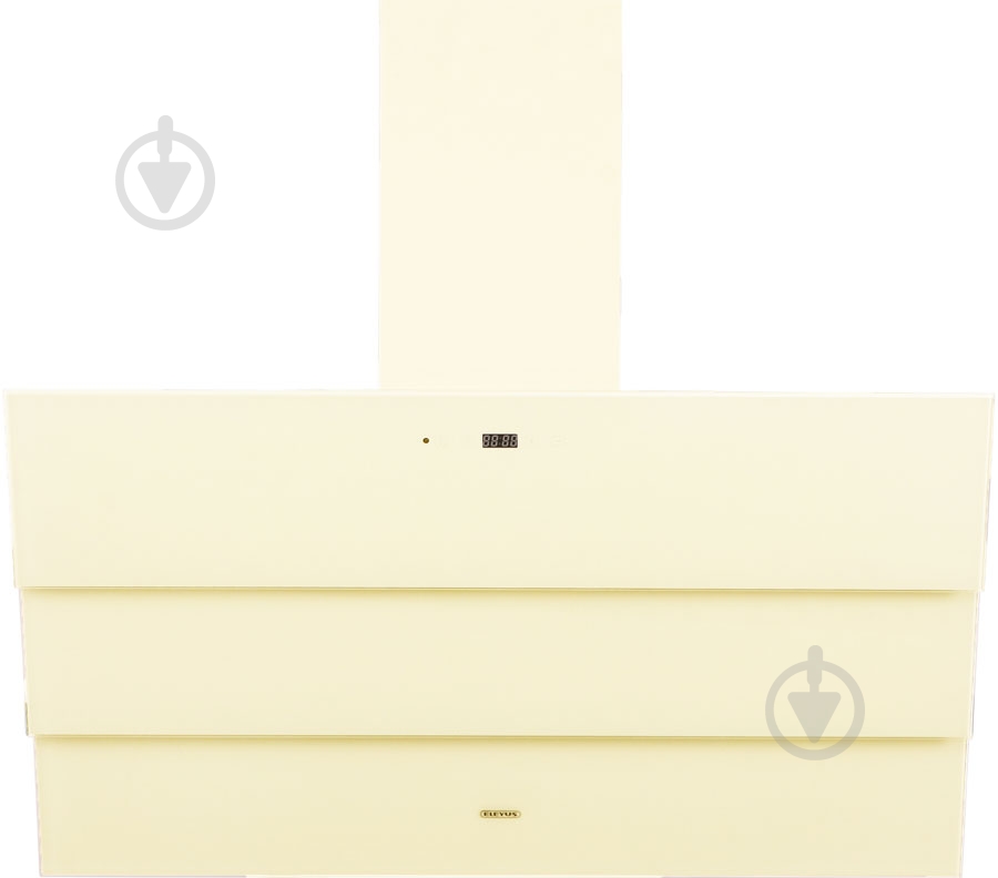 Вытяжка Eleyus Troy 1200 LED SMD 90 BG - фото 1 Вытяжка Eleyus Troy 1200 LED SMD 90 BG - фото 1