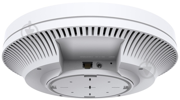 Точка доступа TP-Link (EAP660 HD) - фото 5