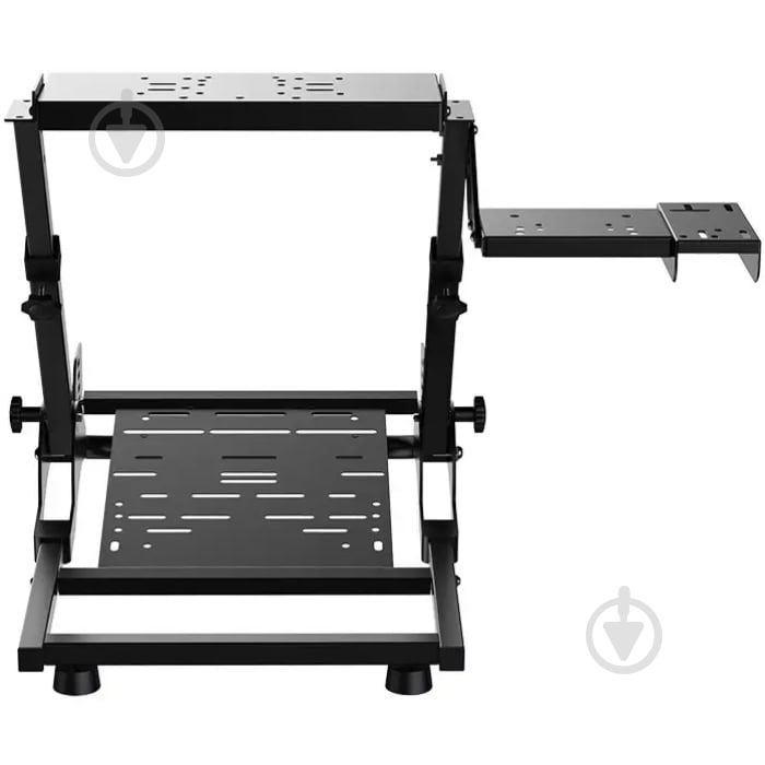 Стойка для игрового руля PXN A10 black - фото 1 Стойка для игрового руля PXN A10 black - фото 1