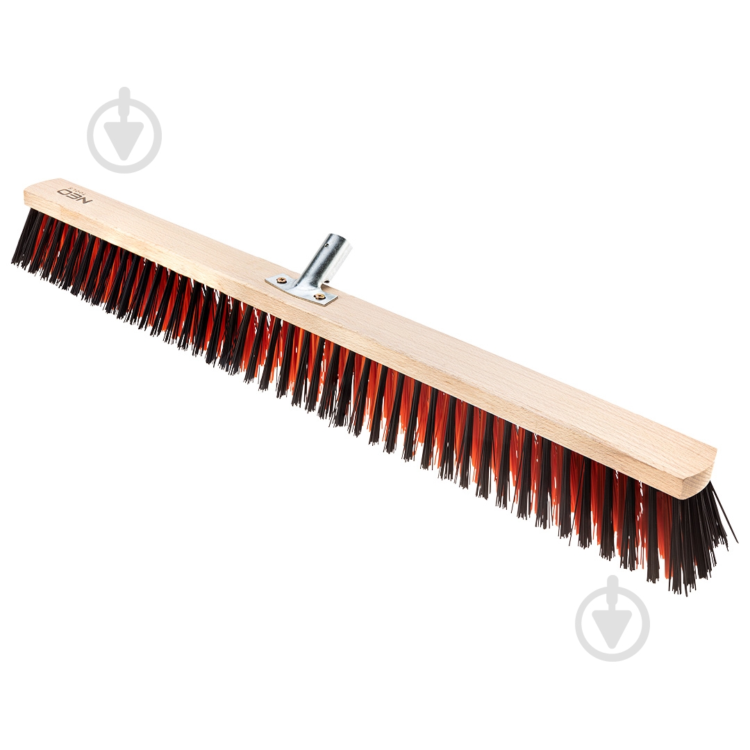 Щетка для улицы NEO tools 80 см (39-204) - фото 1