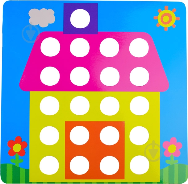 Мозаика Shantou KI-7061 - фото 4