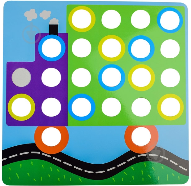 Мозаика Shantou KI-7061 - фото 5