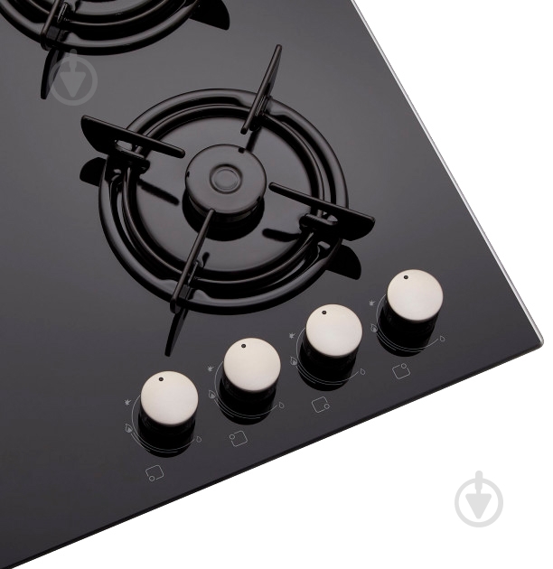 Варильна поверхня газова Eleyus ASTRA BL E - фото 3