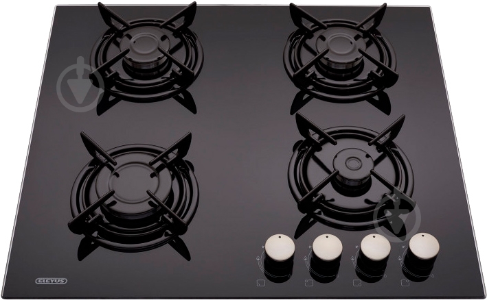 Варильна поверхня газова Eleyus ASTRA BL E - фото 2