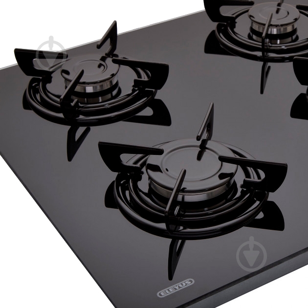 Варильна поверхня газова Eleyus ASTRA BL E - фото 4