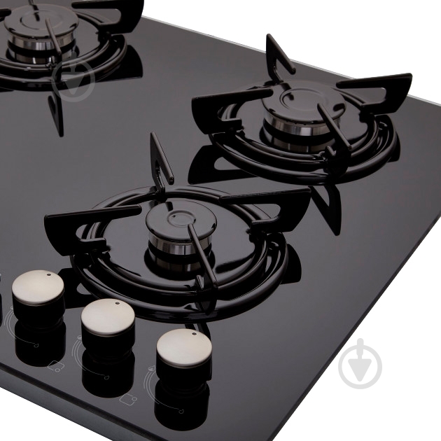 Варильна поверхня газова Eleyus ASTRA BL E - фото 5