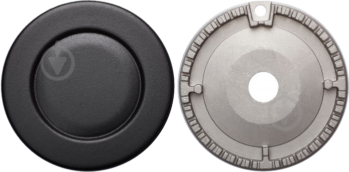 Варильна поверхня газова Eleyus ASTRA BL E - фото 8