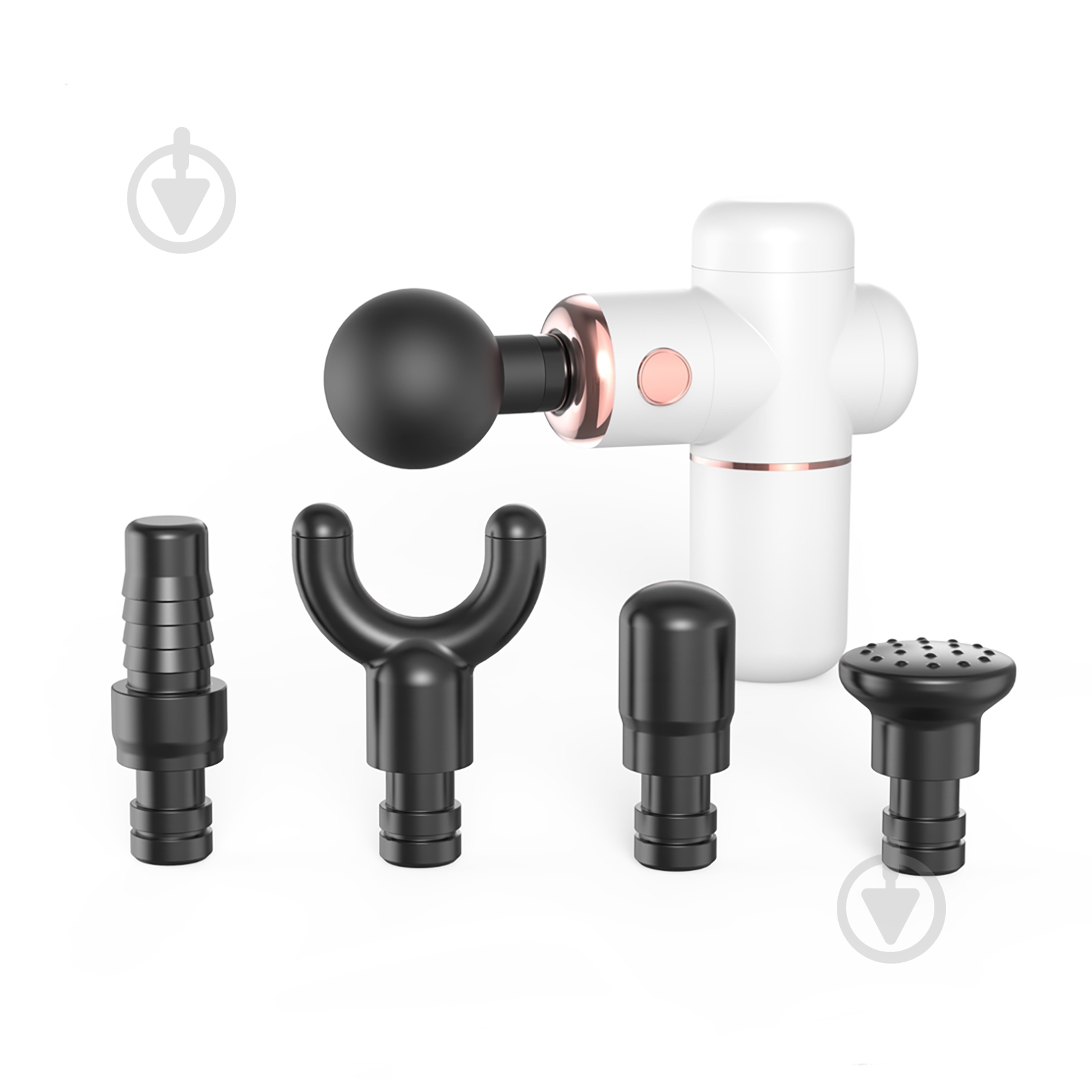 Массажер Xo FG01 - фото 2