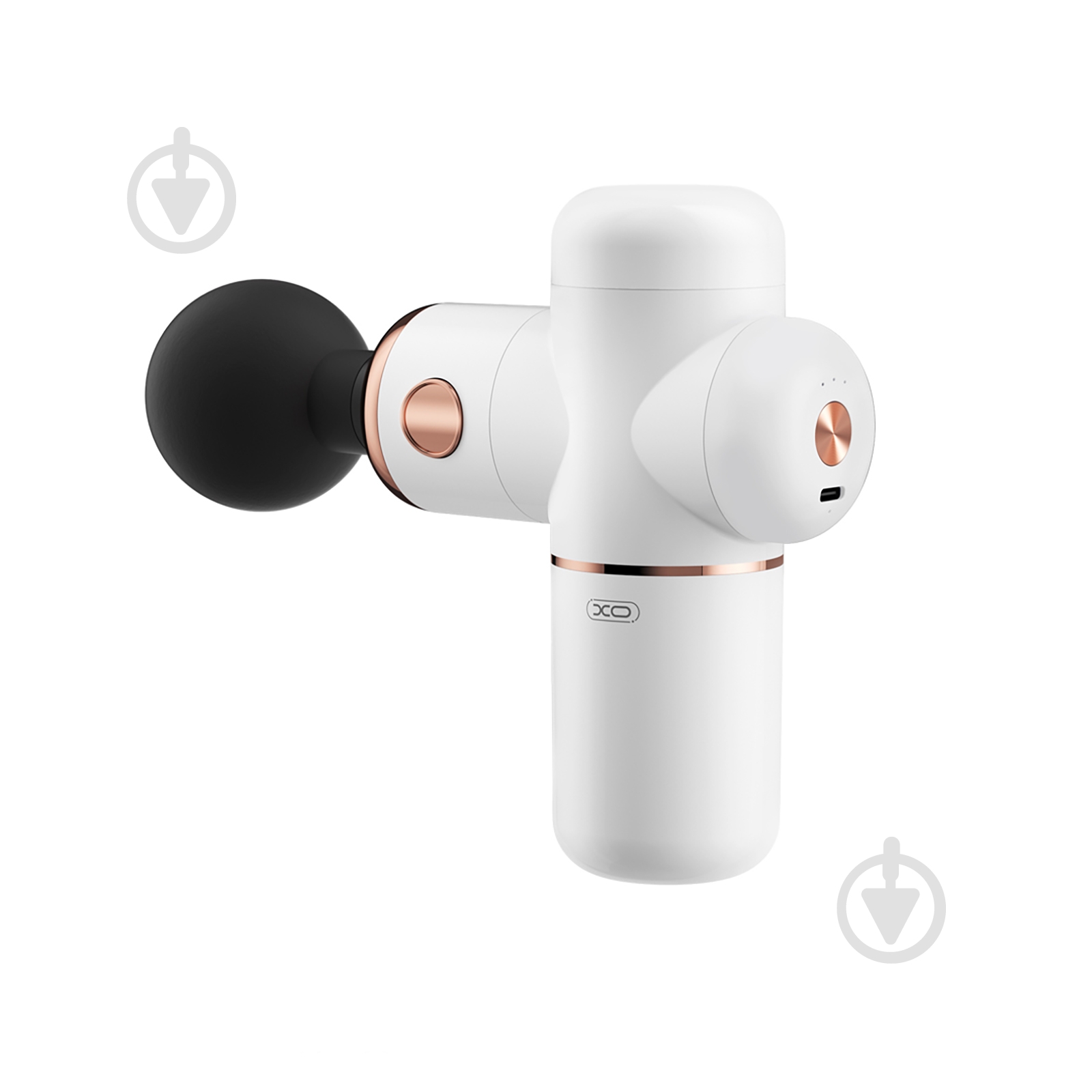 Массажер Xo FG01 - фото 3