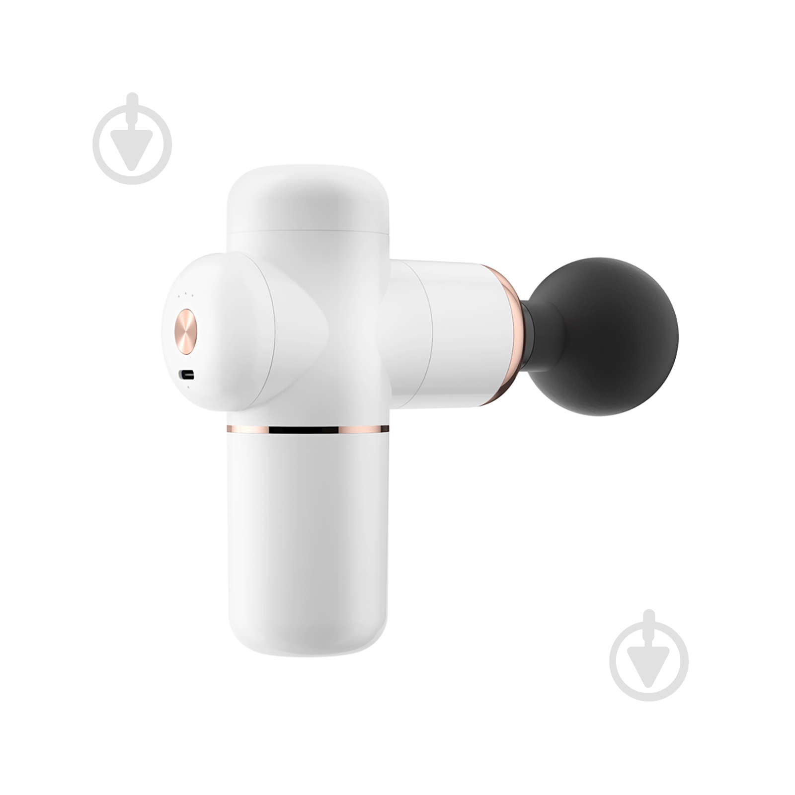 Массажер Xo FG01 - фото 5