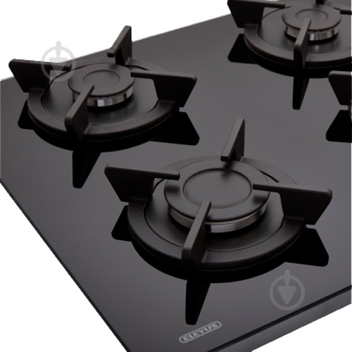 Варочная поверхность газовая Eleyus ASTRA BL C - фото 8