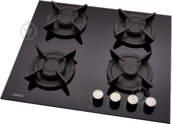 Варочная поверхность газовая Eleyus ASTRA BL C - фото 4