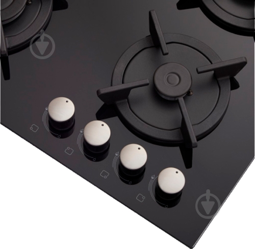 Варочная поверхность газовая Eleyus ASTRA BL C - фото 5