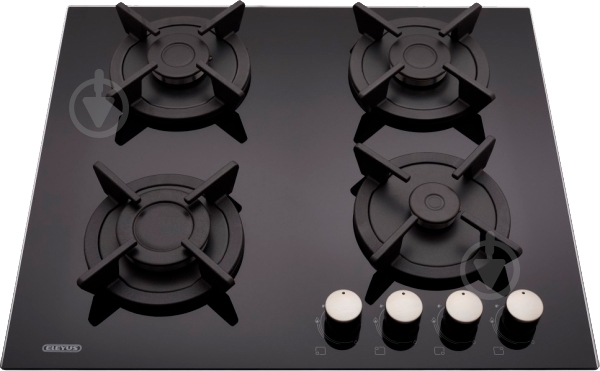 Варочная поверхность газовая Eleyus ASTRA BL C - фото 3