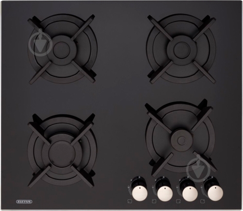 Варочная поверхность газовая Eleyus ASTRA BL C - фото 1