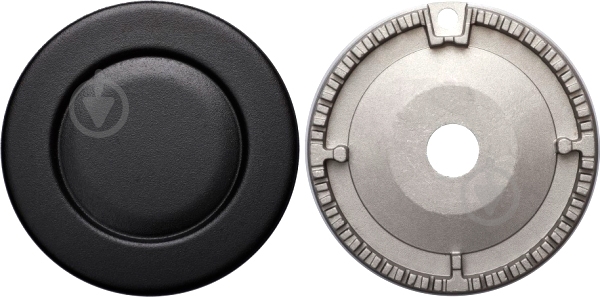 Варочная поверхность газовая Eleyus ASTRA BL C - фото 11