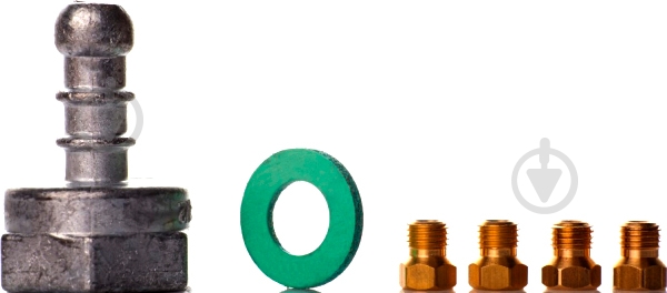 Варочная поверхность газовая Eleyus ASTRA BL C - фото 12