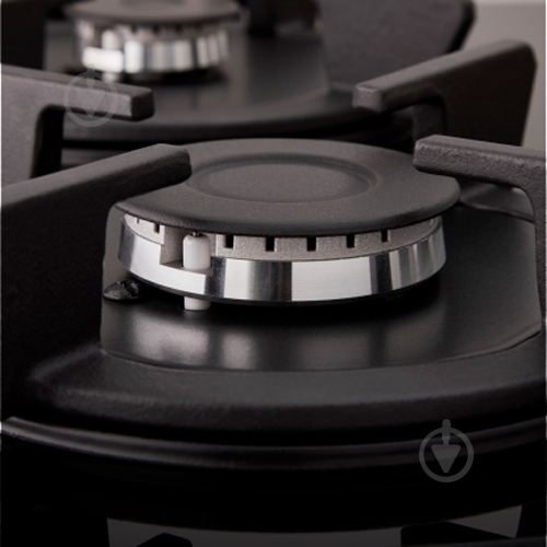 Варочная поверхность газовая Eleyus ASTRA BL C - фото 9