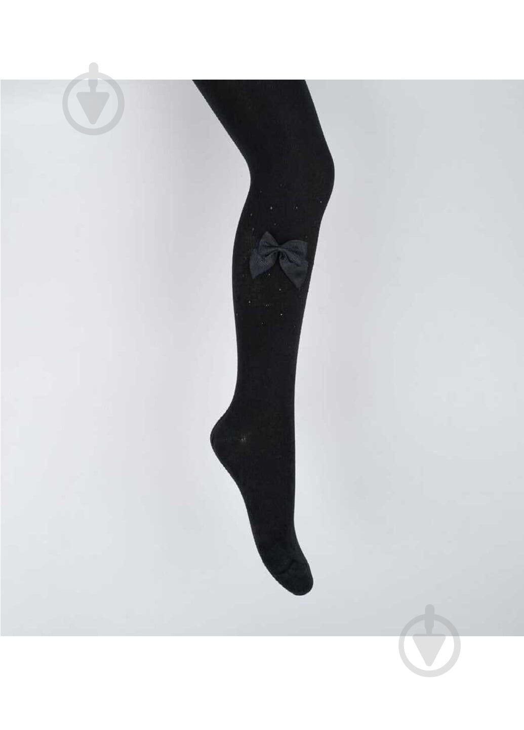 Колготки для девочек KATAMINO K36005 р.132-144 темно-синий - фото 3 Колготки для девочек KATAMINO K36005 р.132-144 темно-синий - фото 3