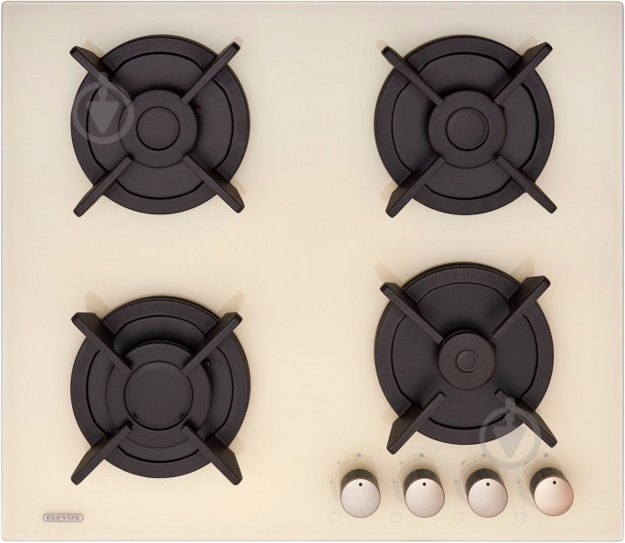 Варочная поверхность газовая Eleyus ASTRA BG C - фото 1