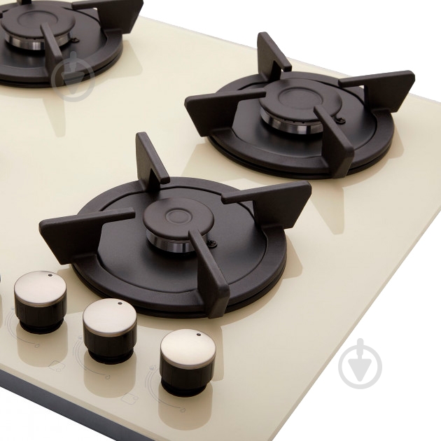 Варочная поверхность газовая Eleyus ASTRA BG C - фото 5
