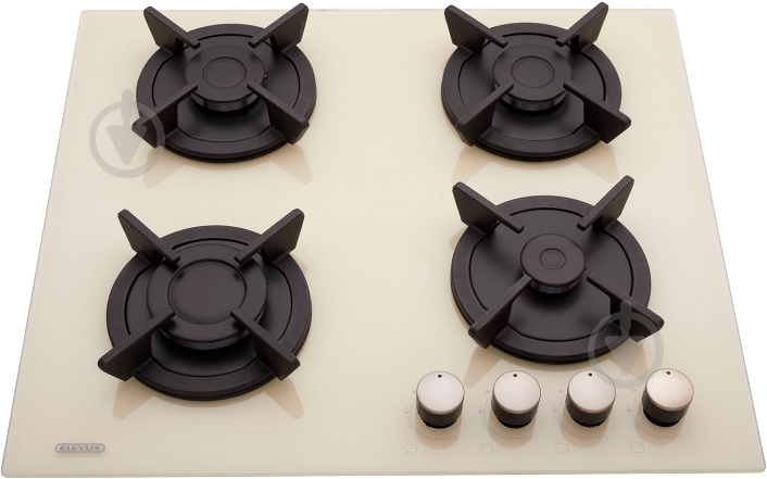 Варочная поверхность газовая Eleyus ASTRA BG C - фото 2