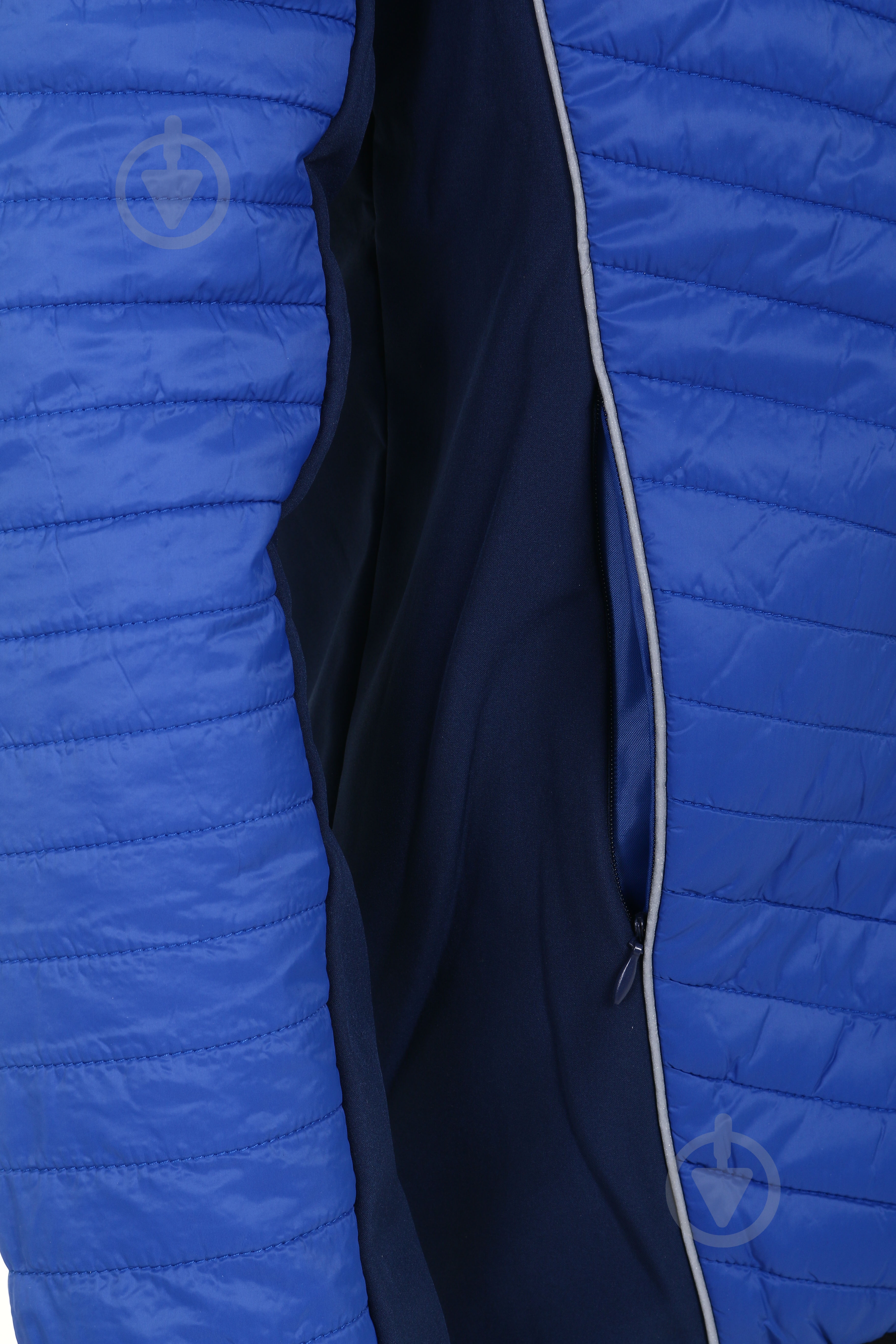Куртка WURTH Navy р. 3XL 5899600464 синий - фото 5
