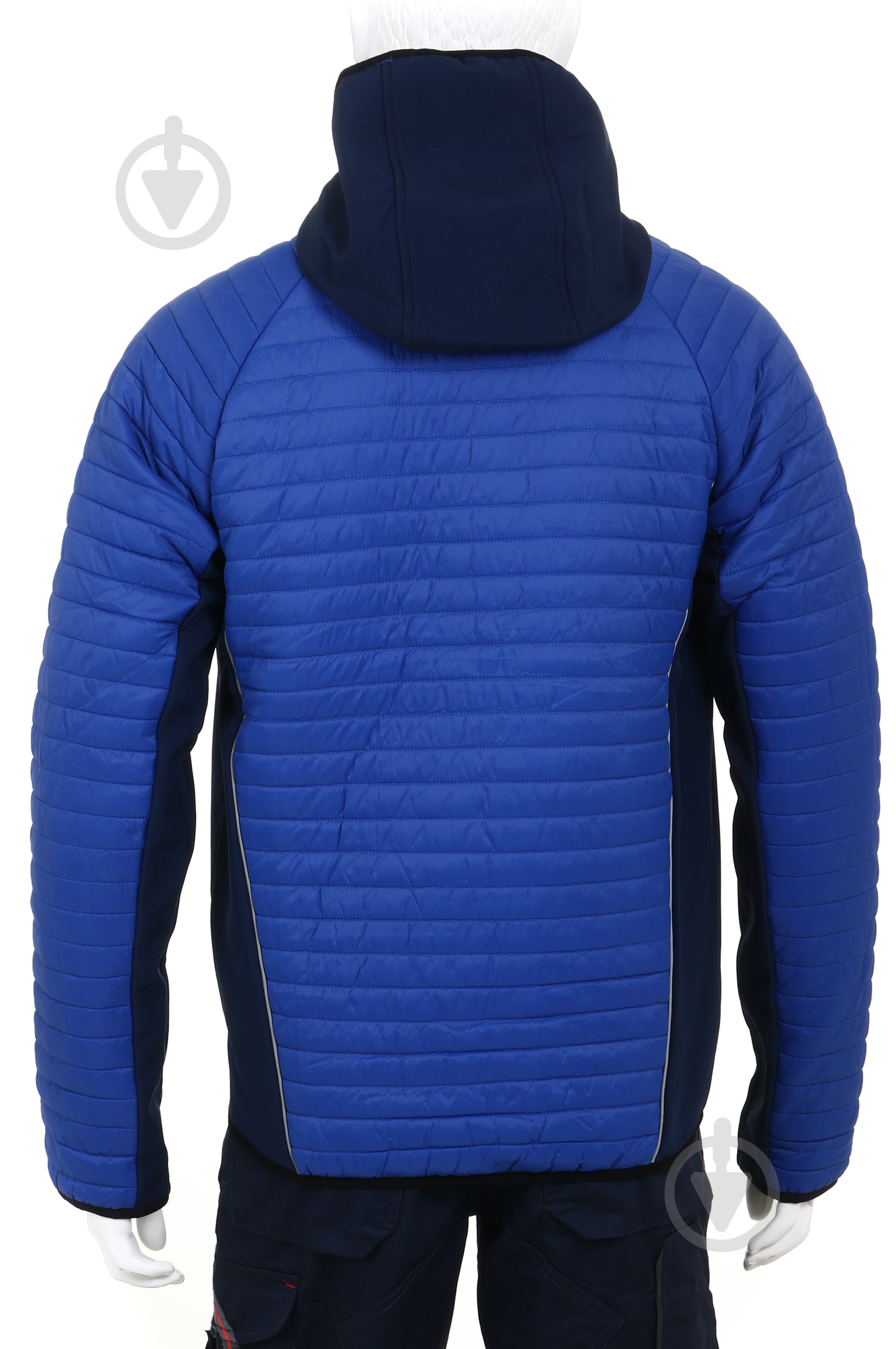 Куртка WURTH Navy р. 3XL 5899600464 синий - фото 6